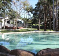 Away on Belongil Fields - Accommodation Burleigh