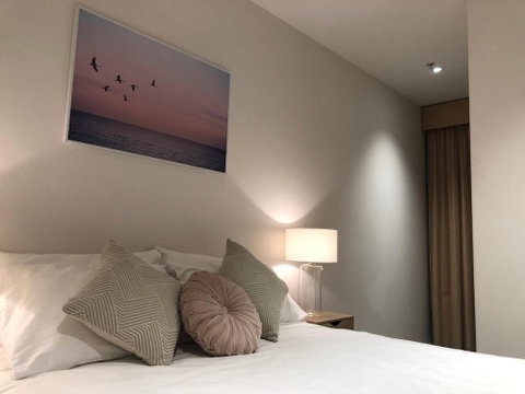 Junction Kew Apartments - Accommodation Burleigh 5