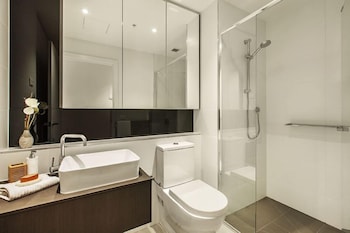 Junction Kew Apartments - Accommodation Burleigh 6