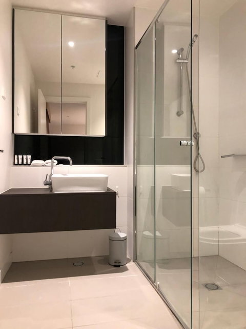 Junction Kew Apartments - Accommodation Burleigh 4