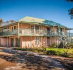 Lindsay House Homestead - Accommodation Burleigh