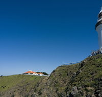 Byron Bay Cottages - Accommodation Burleigh
