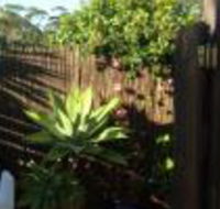 Serenity Lodge for Couples - Accommodation Burleigh