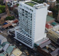 TT302 Darlinghurst Sydney Studio - Accommodation Burleigh
