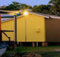 Lake Conjola Waterfront Holiday Park - Accommodation Burleigh