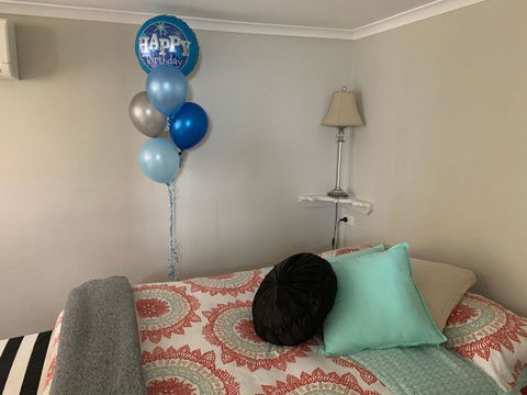 Churchills B & B - Accommodation Burleigh 2