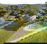 Driftwood Villas - Accommodation Burleigh