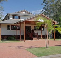 Away on Shirley Lane - Accommodation Burleigh