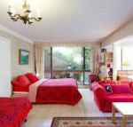 Beach Haven Studio - Accommodation Burleigh
