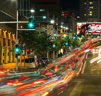 The King'S Hotel Sydney - Accommodation Burleigh