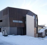 Mink - Accommodation Burleigh