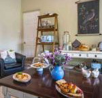 Vicarage View Cottage - Accommodation Burleigh
