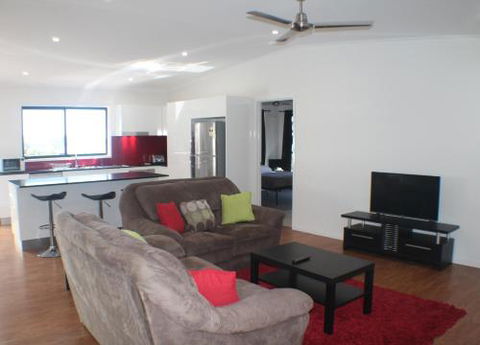 Yachtsmans Paradise Whitsundays - Accommodation Burleigh 3