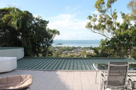 Yachtsmans Paradise Whitsundays - Accommodation Burleigh 1