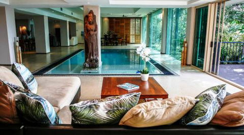 Yachtsmans Paradise Whitsundays - Accommodation Burleigh 5