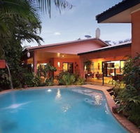 Hacienda Cooya Beach - Accommodation Burleigh