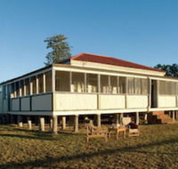 Inverary Homestead - Accommodation Burleigh