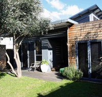 Seaside Idaho - Accommodation Burleigh