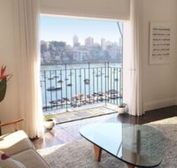 Stunning Harbour Views H325 - Accommodation Burleigh