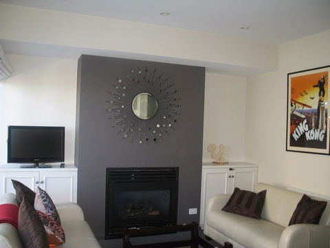 Alto 203 - Accommodation Burleigh 3