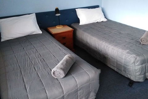 Altona Motel - Accommodation Burleigh 5