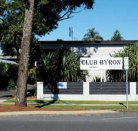 Club Byron Accommodation - Accommodation Burleigh