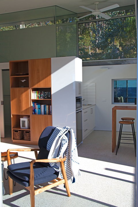 Eaglehawk Pavilions - Accommodation Burleigh 6