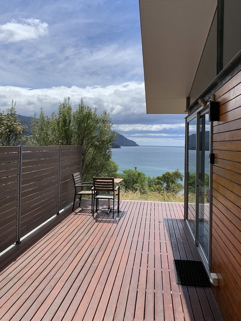 Eaglehawk Pavilions - Accommodation Burleigh 0