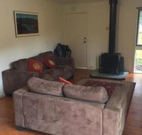 Rye Beach House - Accommodation Burleigh
