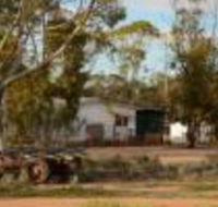 Nulla Nulla Farm Retreat - Accommodation Burleigh