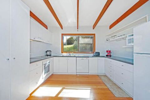 At Riverside - Accommodation Burleigh 2