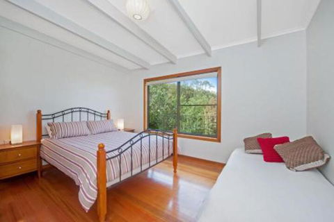 At Riverside - Accommodation Burleigh 4
