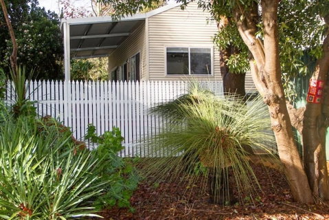 Farview Guest Accommodation - Accommodation Burleigh 6