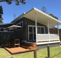 Surfside Cudmirrah Beach - Accommodation Burleigh