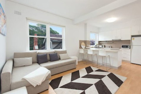 Central Bondi Apartment New H321 - Accommodation Burleigh 0