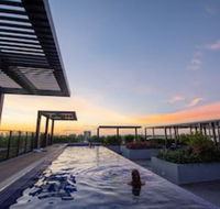 Magnum Serviced Apartments - Accommodation Burleigh