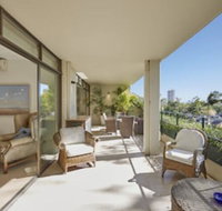 Woollahra Luxury Quiet  Central - Accommodation Burleigh