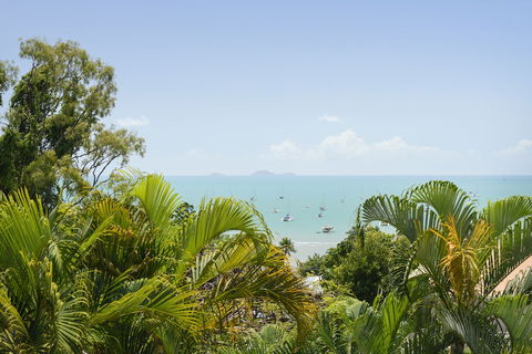 Airlie Harbour 3 Bedroom Apartment - Accommodation Burleigh 0