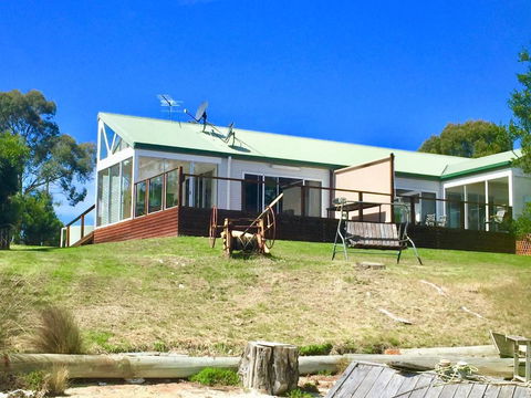 A Slice Of Paradise - Accommodation Burleigh 2