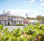 The Alexandra Hotel - Accommodation Burleigh