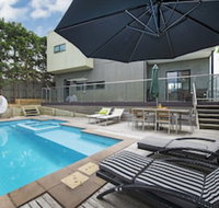 Corfu Sorrento - Accommodation Burleigh