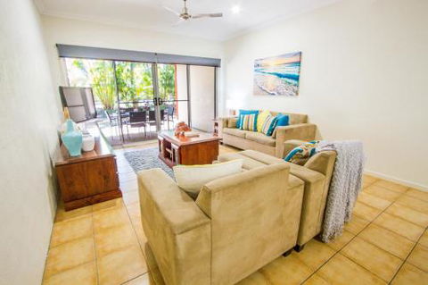 Auski Hideaway - Accommodation Burleigh 4