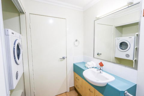 Auski Hideaway - Accommodation Burleigh 6