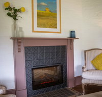 The Barracks Tocal - Accommodation Burleigh
