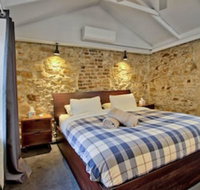 Heritage Listed Sandstone Cottage - Accommodation Burleigh