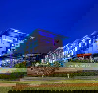Novotel Darwin Airport - Accommodation Burleigh