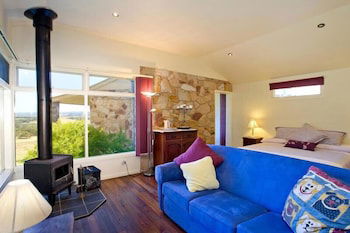 Cape Otway Cottages - Accommodation Burleigh 3