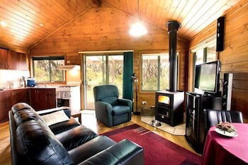 Cape Otway Cottages - Accommodation Burleigh 5