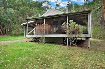 Cape Otway Cottages - Accommodation Burleigh 1