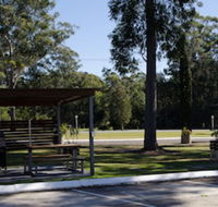 Fairway Lodge Motel - Accommodation Burleigh